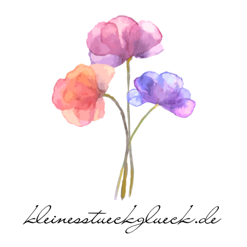 Das kleine Stück vom Glück