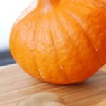 Kürbissuppe – cozy, lecker und einfach zuzubereiten