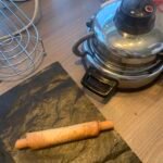 Eiserwaffeln / Neujahrwaffeln: Knusprige Magie in der Winterzeit