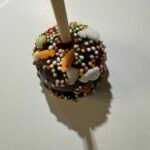 Cake Pops – Kleine Kunstwerke für große Anlässe (mit ganz viel Spaß für Kinder!)