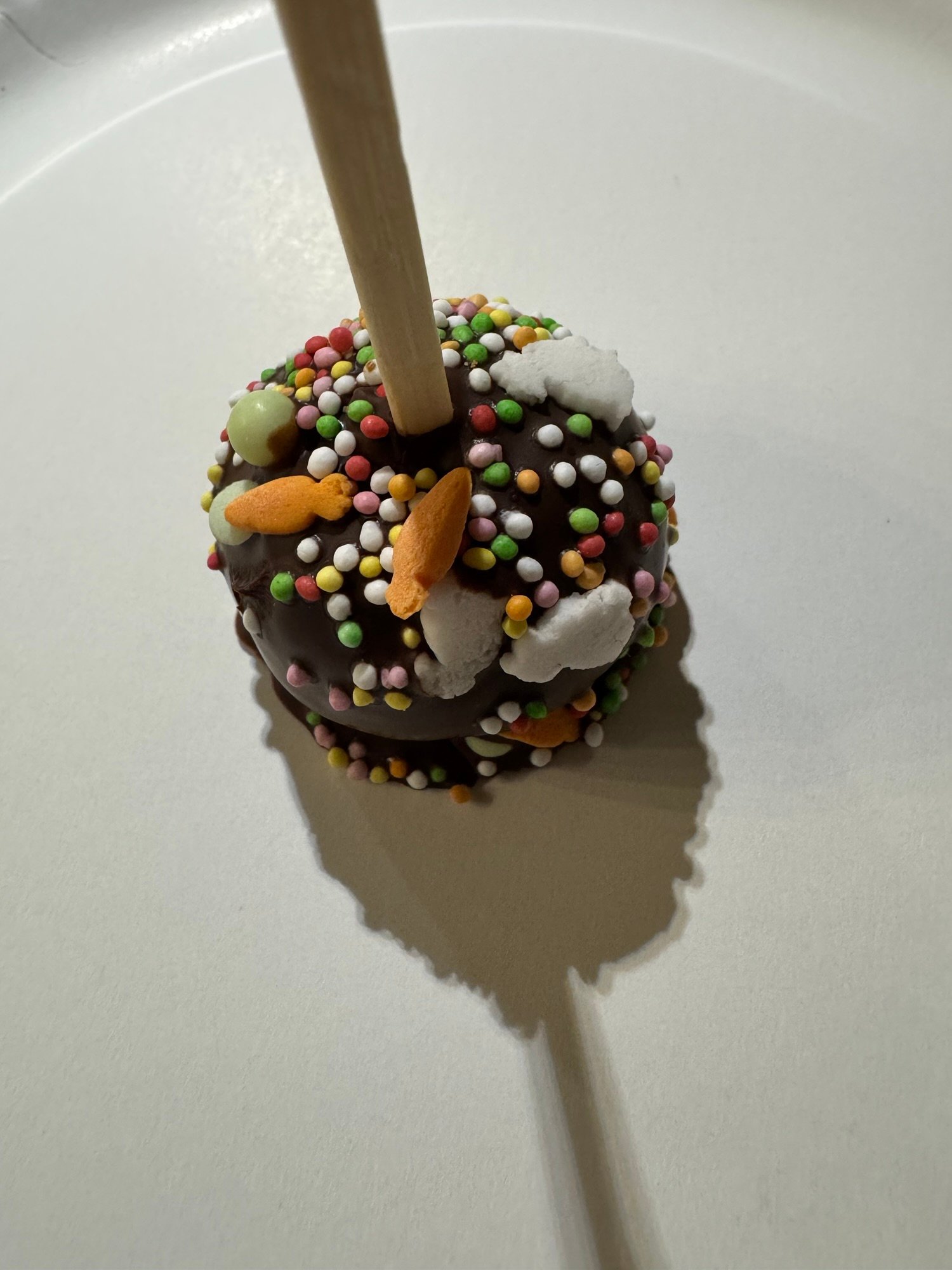 Cake Pops selber machen – einfaches Rezept für Kindergeburtstag & Party